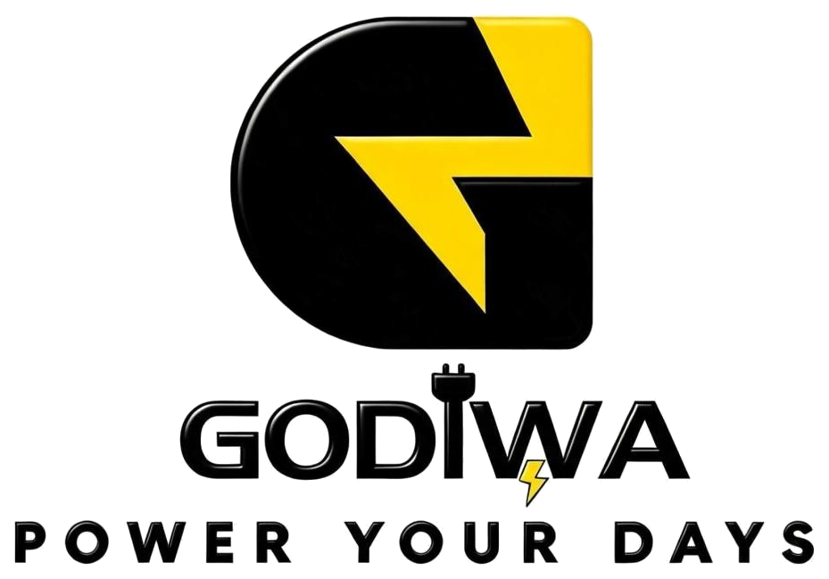GODIWA — Power Your Days