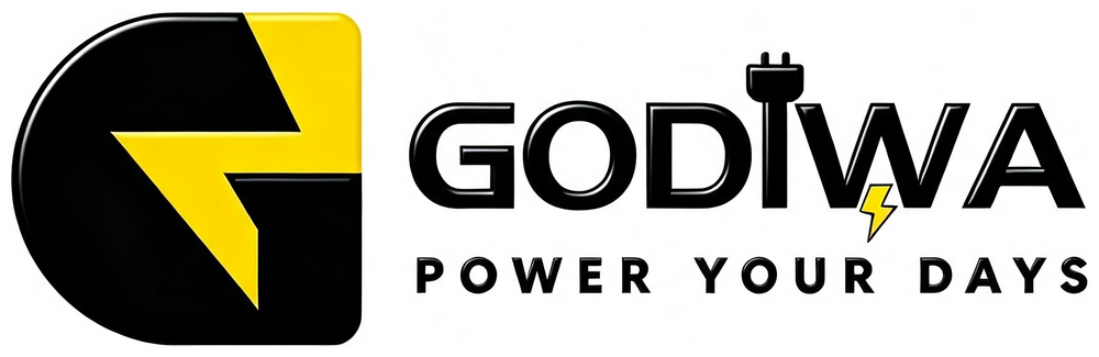 GODIWA — Power Your Days